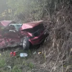 На Львівщині у ДТП загинув 22-річний водій: ще двоє людей травмувалися