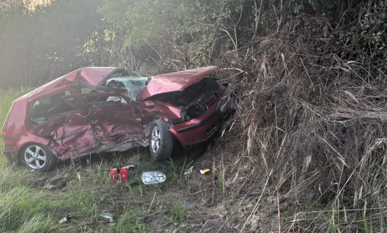 На Львівщині у ДТП загинув 22-річний водій: ще двоє людей травмувалися