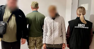 На Львівщині чоловік заплатив $300 за фіктивний шлюб для виїзду за кордон