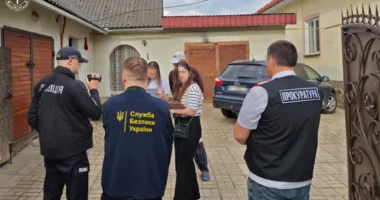 На Львівщині судитимуть посадовицю, яка завдала майже 4 млн грн збитків на закупівлі дров для шкіл