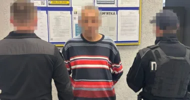 У Львові чоловіка підозрюють у вбивстві колишньої дружини та 25-річного сина