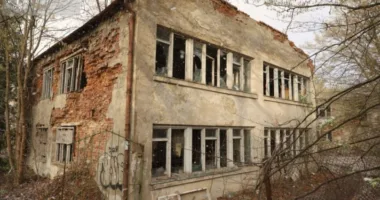 У Львові остаточно скасували ухвалу міськради про дозвіл на забудову колишнього дитячого садка