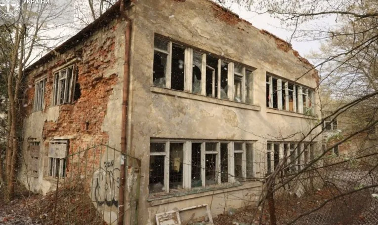 У Львові остаточно скасували ухвалу міськради про дозвіл на забудову колишнього дитячого садка