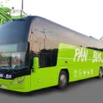 Львів Краків як доїхати автобус