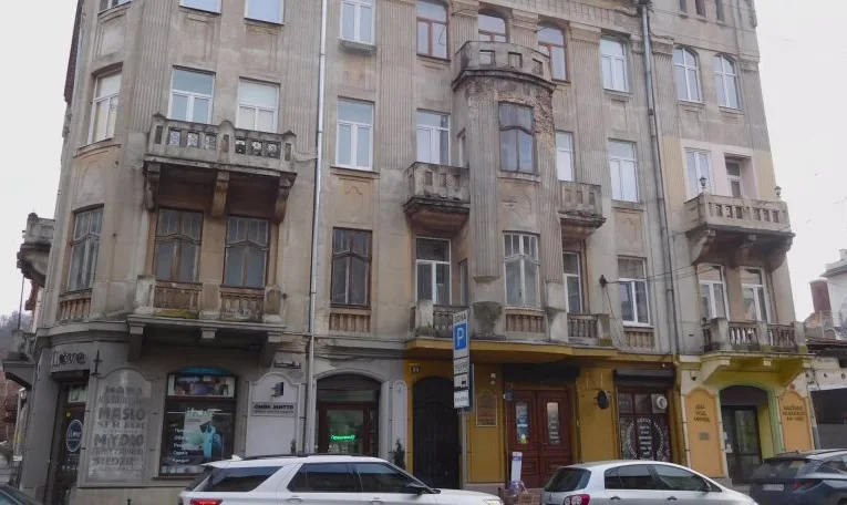 У Львові через суд повернули громаді приміщення, приватизоване за фіктивним розпорядженням