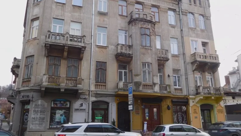 У Львові через суд повернули громаді приміщення, приватизоване за фіктивним розпорядженням