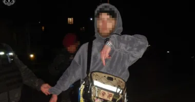 Понад 81 г мефедрону та 75 «закладок»: у Львові 23-річного чоловіка підозрюють у збуті наркотиків