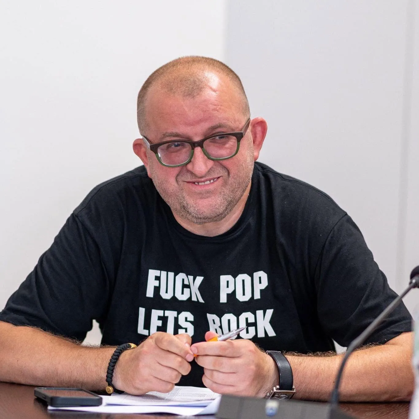 Олег Радик