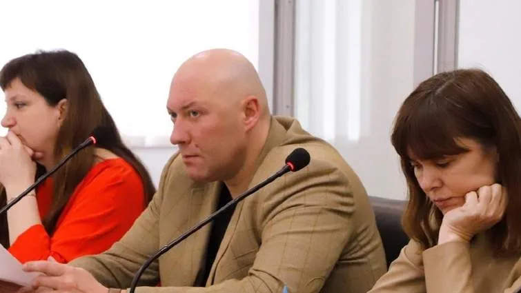 Суд вдруге закрив справу екскомандира львівського «Беркута» Пацеляка