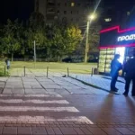 У Львові чоловік зірвав із перехожого золотий ланцюжок: його затримали