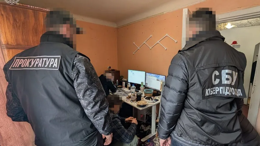 На Львівщині судитимуть групу, яка викрала дані 610 тисяч акаунтів Roblox