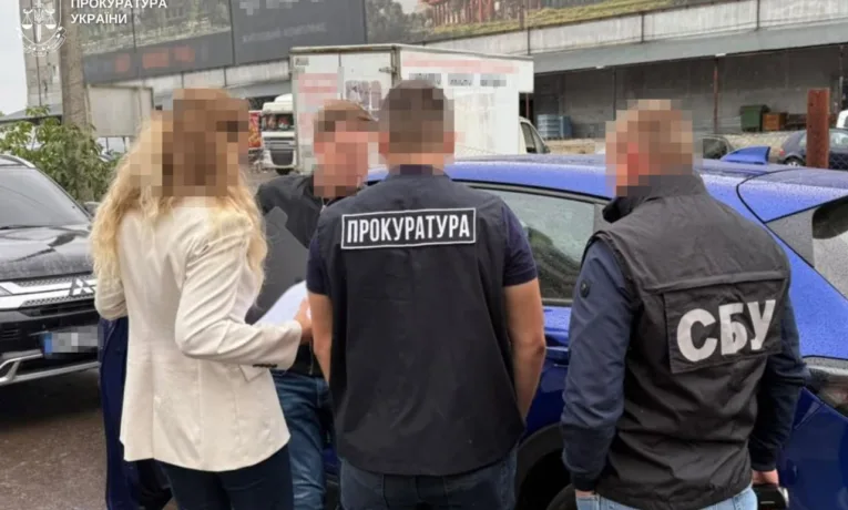 На ремонті львівської школи, пошкодженої ракетою, могли привласнити 575 тисяч гривень