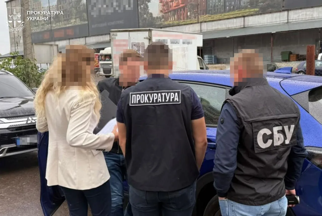 На ремонті львівської школи, пошкодженої ракетою, могли привласнити 575 тисяч гривень