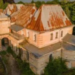 У Роздолі відновлять історичний палац за 15 мільйонів євро