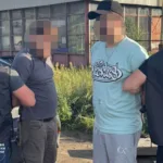 СБУ та Нацполіція викрили двох організаторів незаконного переправлення військовозобов’язаних через кордон