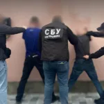 На Львівщині двом чоловікам повідомили про підозру у теракті біля ТЦК