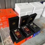 “Парфюмера”-контрабандиста у Шегинях виявили львівські прикордонники