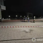 У Шептицькому вибухнула граната: четверо поранених, поліція затримала 36-річного чоловіка