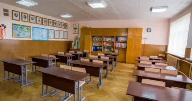 У львівському ліцеї перевіряють можливе фіктивне працевлаштування 27 працівників