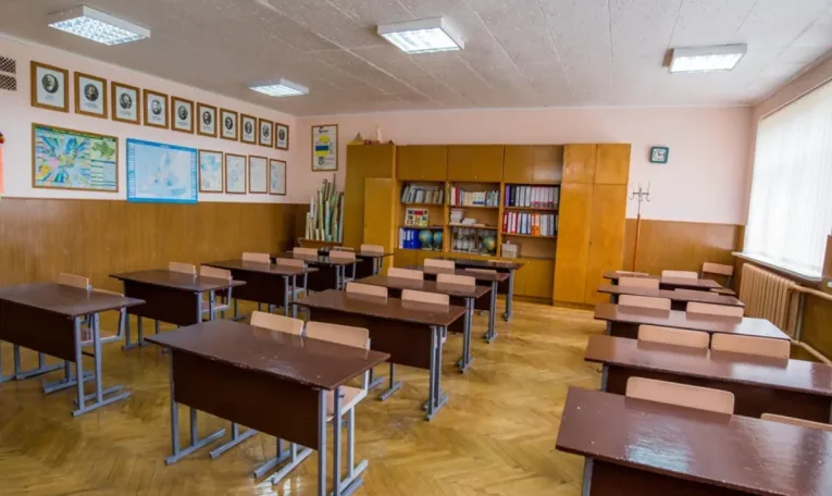 У львівському ліцеї перевіряють можливе фіктивне працевлаштування 27 працівників
