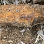 Чоловік на Львівщині приніс додому снаряд часів Другої світової війни: боєприпас вибухнув