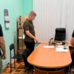 На Львівщині колишнього начальника ТЦК підозрюють у фальсифікації даних про мобілізацію в «Оберезі»