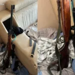 Через ревнощі побив сусіда та викрав зброю: 23-річний львів’янин постане перед судом