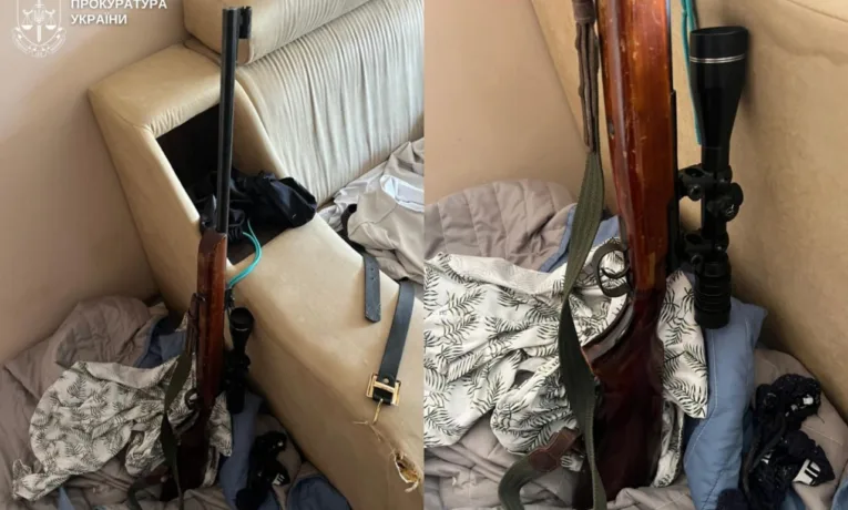 Через ревнощі побив сусіда та викрав зброю: 23-річний львів’янин постане перед судом