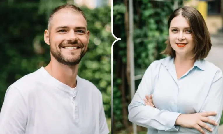 Двоє педагогів зі Львівщини увійшли до десятки фіналістів Global Teacher Prize Ukraine 2026