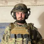 Місяць у комі, втрата пам’яті та повернення до життя: історія ветерана Галицької бригади Василя Жданова