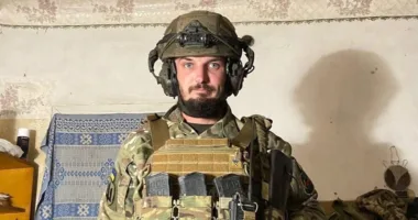 Місяць у комі, втрата пам’яті та повернення до життя: історія ветерана Галицької бригади Василя Жданова