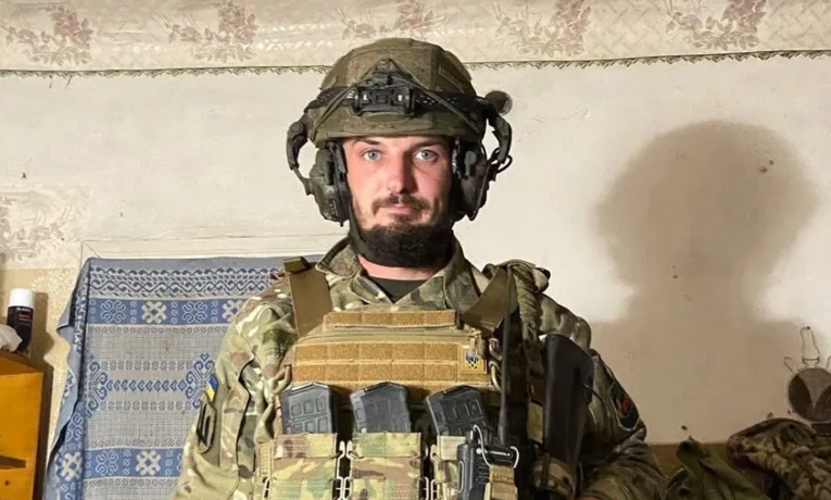Місяць у комі, втрата пам’яті та повернення до життя: історія ветерана Галицької бригади Василя Жданова