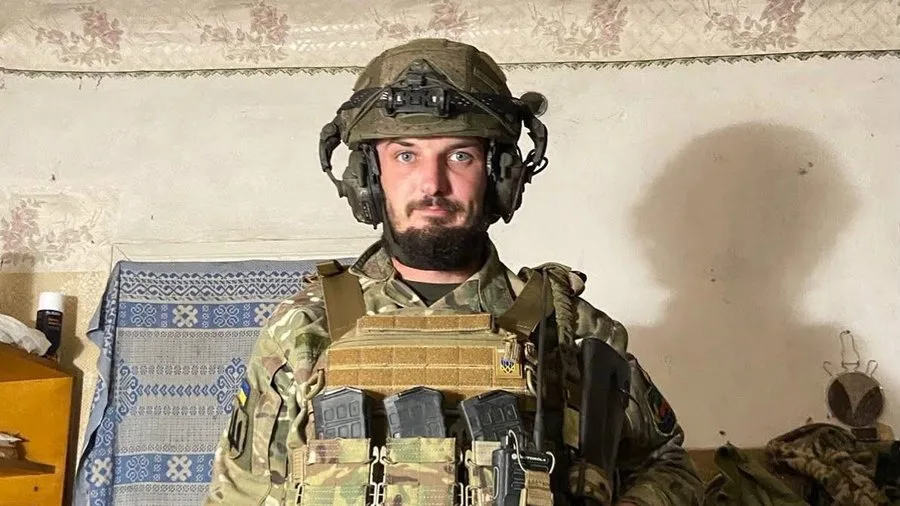 Місяць у комі, втрата пам’яті та повернення до життя: історія ветерана Галицької бригади Василя Жданова
