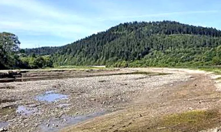 На Дрогобиччині через посуху обмежать нічне водопостачання