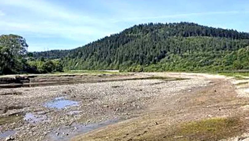 На Дрогобиччині через посуху обмежать нічне водопостачання