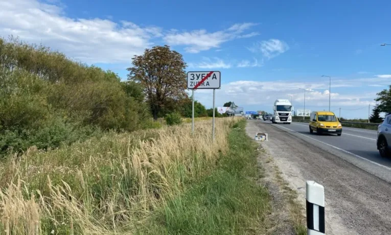 Поліція розслідує незаконну приватизацію землі біля траси Київ—Чоп, яка опинилася у власності зятя Богдана Дубневича
