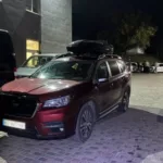 На Львівщині водій Subaru збив півторарічного хлопчика: дитину госпіталізували