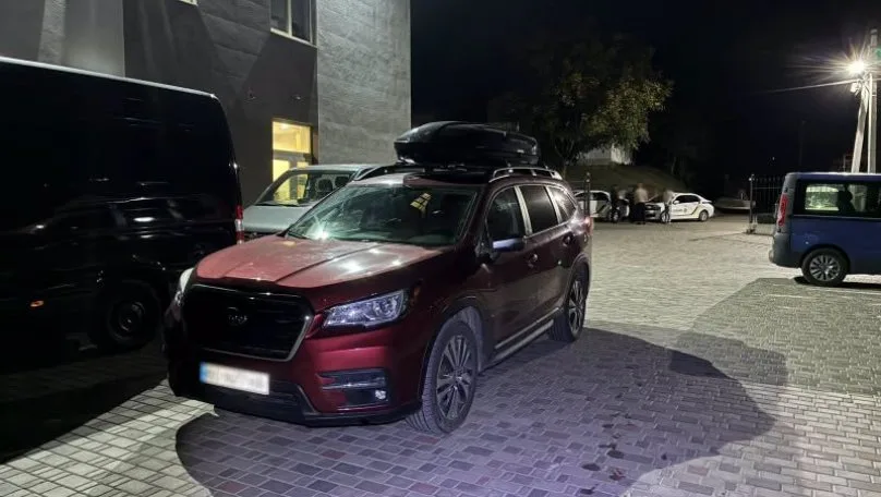 На Львівщині водій Subaru збив півторарічного хлопчика: дитину госпіталізували