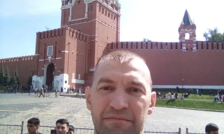 Ексочільника львівського осередку комуністів Ростислава Василька засудили до 15 років за держзраду