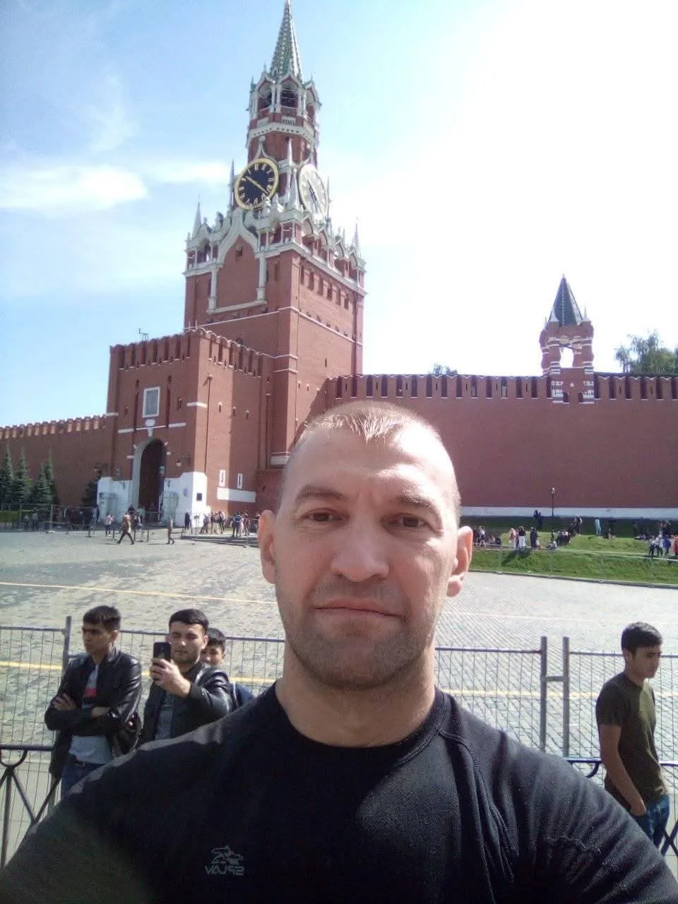 Ексочільника львівського осередку комуністів Ростислава Василька засудили до 15 років за держзраду