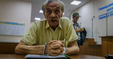 У в’язниці помер Олександр Косторний, засуджений на 15 років за коригування удару по Яворівському полігону