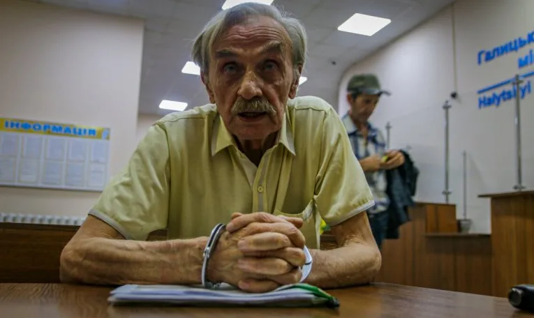 У в’язниці помер Олександр Косторний, засуджений на 15 років за коригування удару по Яворівському полігону