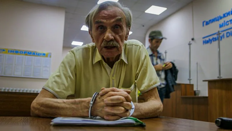 У в’язниці помер Олександр Косторний, засуджений на 15 років за коригування удару по Яворівському полігону