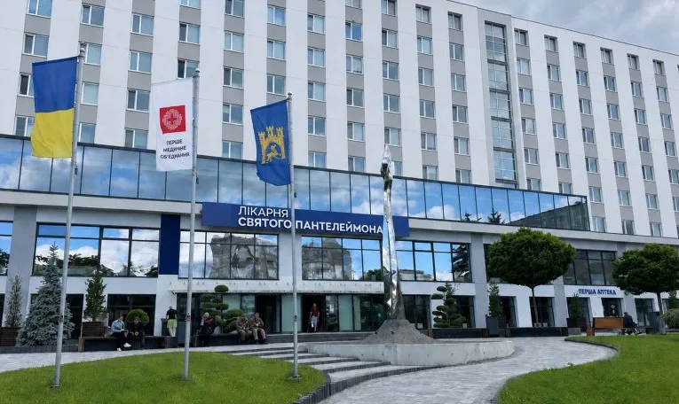 БЕБ розслідує закупівлю лінійного прискорювача для Львова за майже 92 млн грн