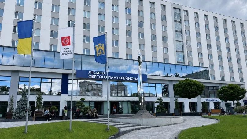 БЕБ розслідує закупівлю лінійного прискорювача для Львова за майже 92 млн грн