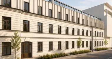 У Львові створять реабілітаційний центр на 50 пацієнтів