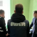 На Львівщині колишнього посадовця «Укрзалізниці» засудили до 5 років ув’язнення за хабарі за ремонт вагонів