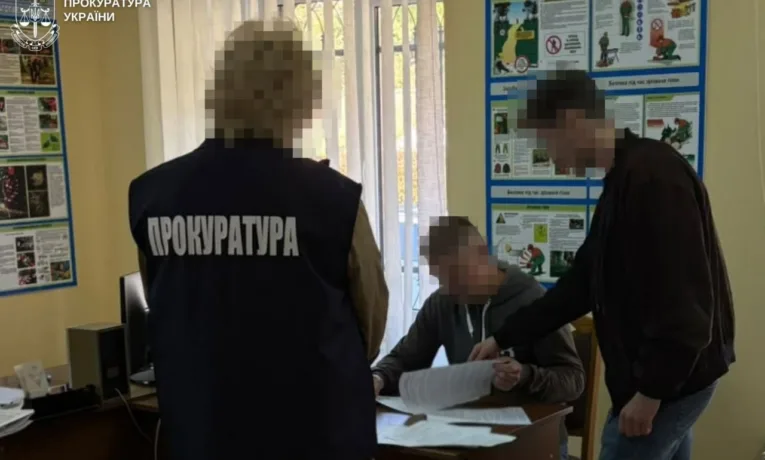На Стрийщині незаконно зрубали 28 ялин у заказнику: посадовцю лісництва повідомили про підозру
