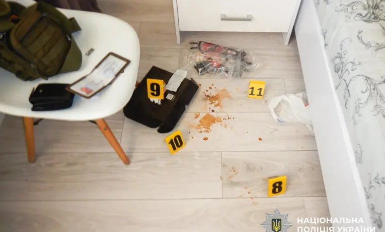 У Рівному 14-річну дівчину судитимуть за вбивство військового на замовлення РФ