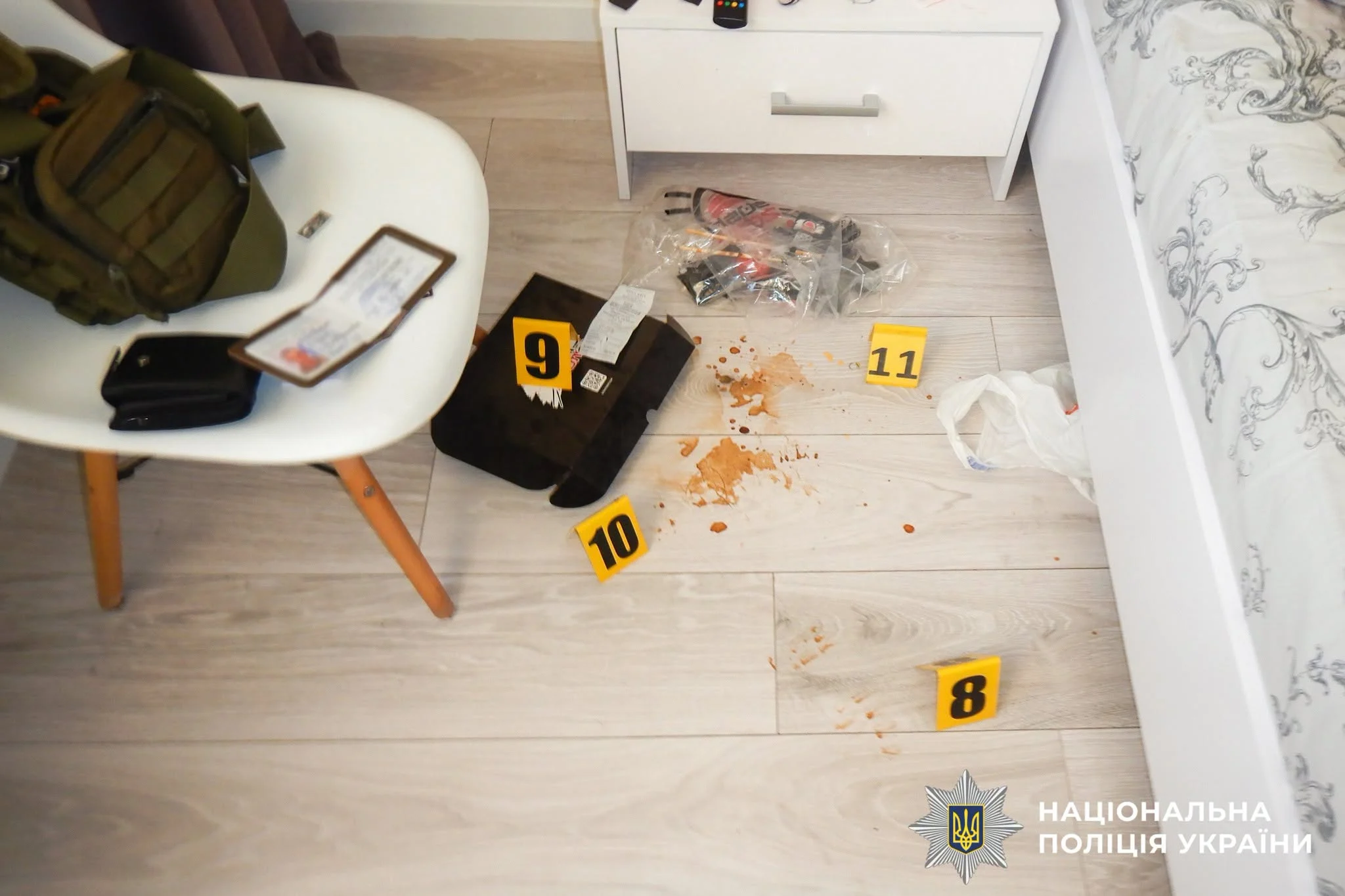 У Рівному 14-річну дівчину судитимуть за вбивство військового на замовлення РФ